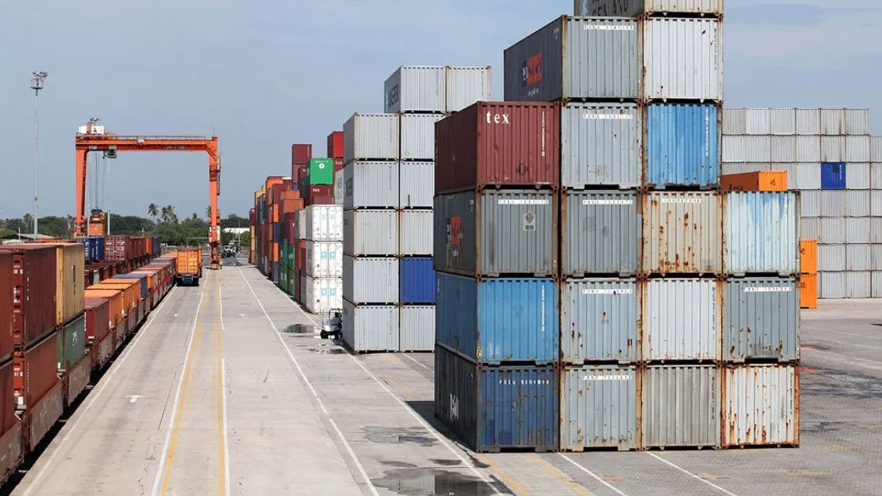 Ministerio de Industrias y Producción Nacional propone sustituir importaciones para afianzar la producción del país