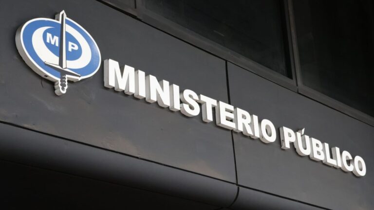 MP indaga presunta agresión a funcionarios de la PNB en Carapita