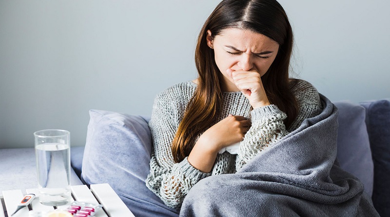 Estudio demuestra persistencia de síntomas de Covid-19 prolongado