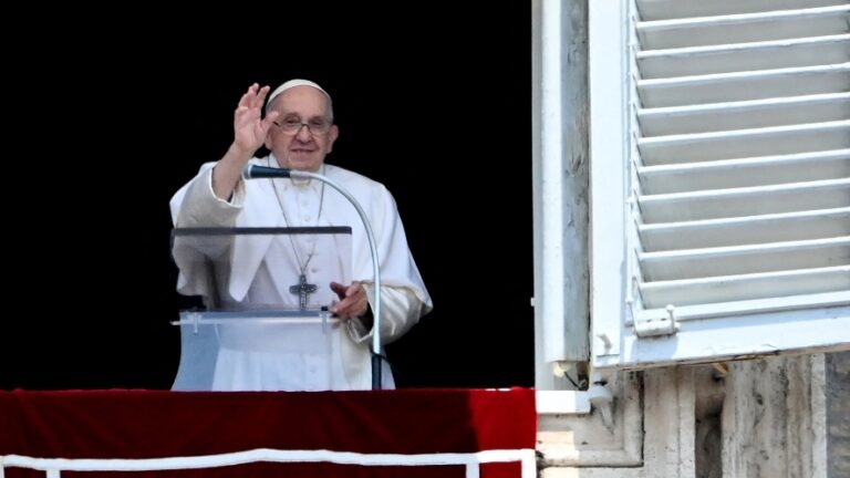 Papa Francisco nombra al arzobispo emérito de Cumaná, Diego Padrón Sánchez, como nuevo Cardenal de la Iglesia