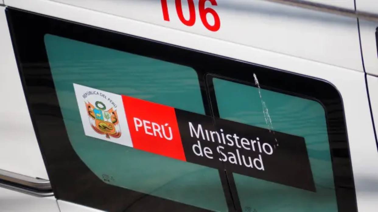 Perú declara emergencia sanitaria por el aumento de casos del síndrome de Guillain Barré