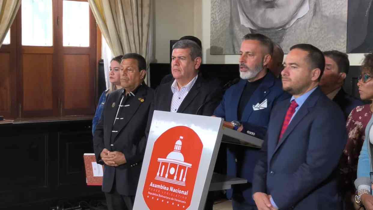 Postulaciones para rectores del CNE culminarán el próximo 18 de julio