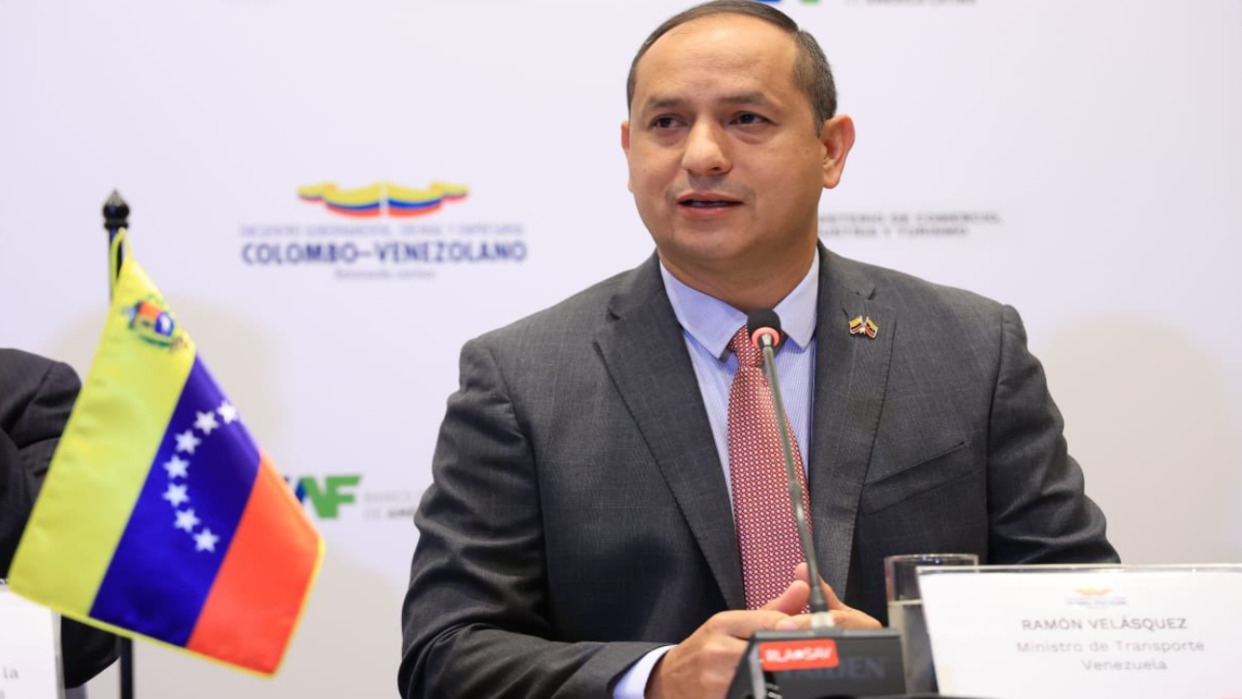 Venezuela reporta crecimiento en el mercado aéreo doméstico