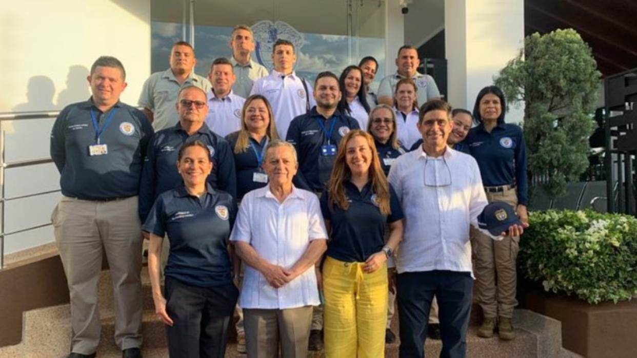 Reabren el consulado de Colombia en Táchira luego de cuatro años