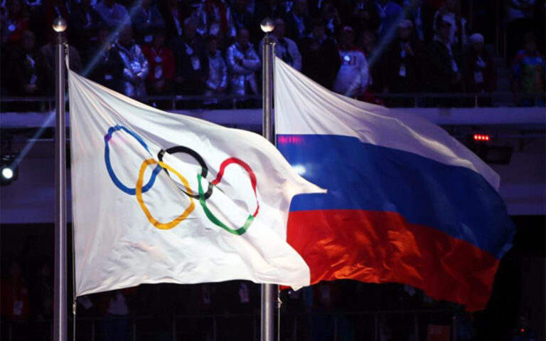 Rusia está dispuesta a entrar en los JJOO por ‘la puerta de atrás’