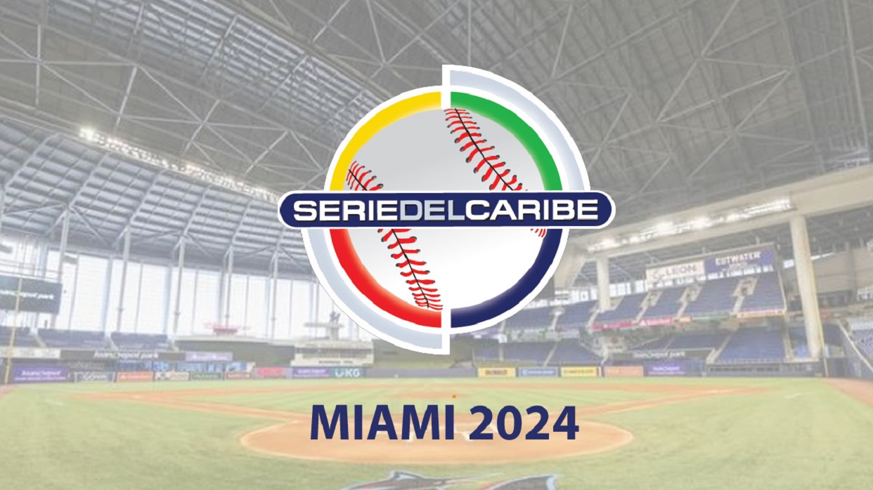 Conoce|Estas son las fechas de la Serie del Caribe 2024