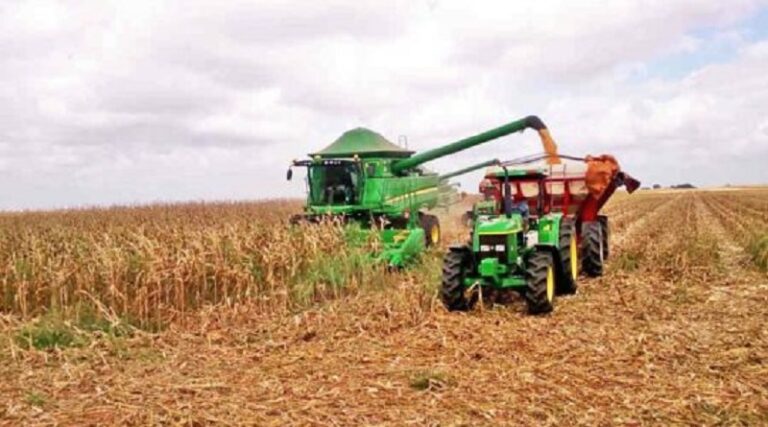 Gobernación del estado Bolívar inició entrega de créditos a pequeños productores