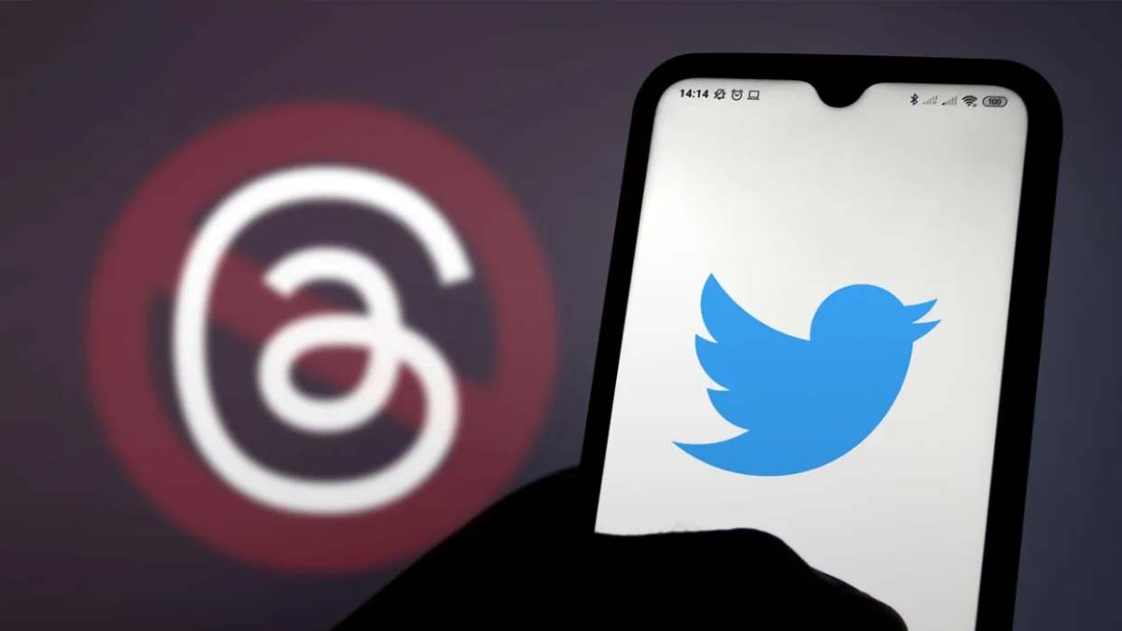 Threads impondrá límite de visualización de hilos como en Twitter: Elon Musk habla al respecto