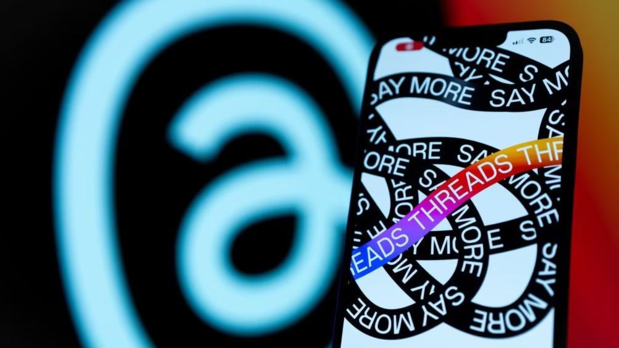 Threads cae en tiempo de uso, pero sigue gozando de buen número de usuarios