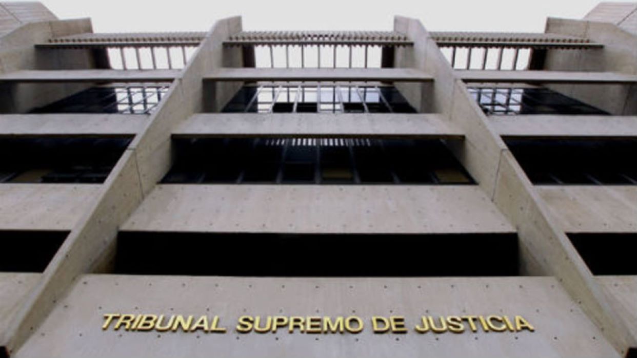 TSJ declara la constitucionalidad de la Ley de Armonización Tributaria de estados y municipios