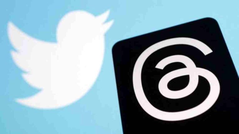 Twitter demandará a Meta por su nueva plataforma Threads