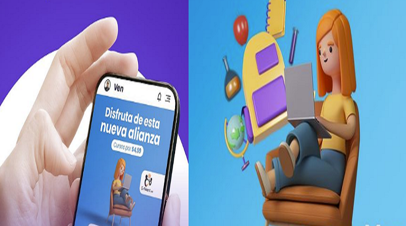 VenApp ya cuenta con 1 millón 700 mil usuarios en Venezuela