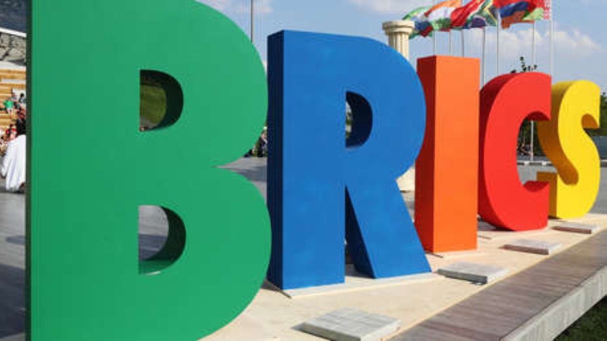 Países africanos muestran mayor interés en unirse al BRICS