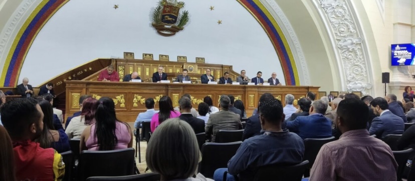 Velarán para que se cumpla Ley de Armonización Tributaria