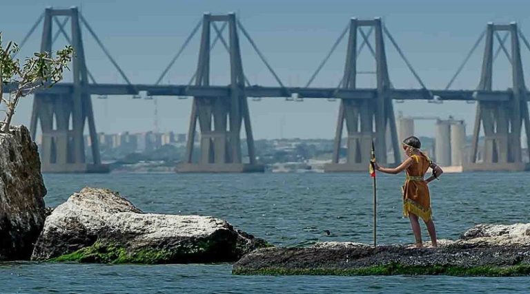 Finaliza primer encuentro para el rescate y conservación del Lago de Maracaibo