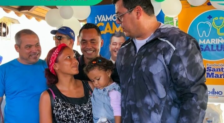Más de 50 mil personas se han atendido en la Fundación Social «Santiago Mariño» en el primer semestre del 2023