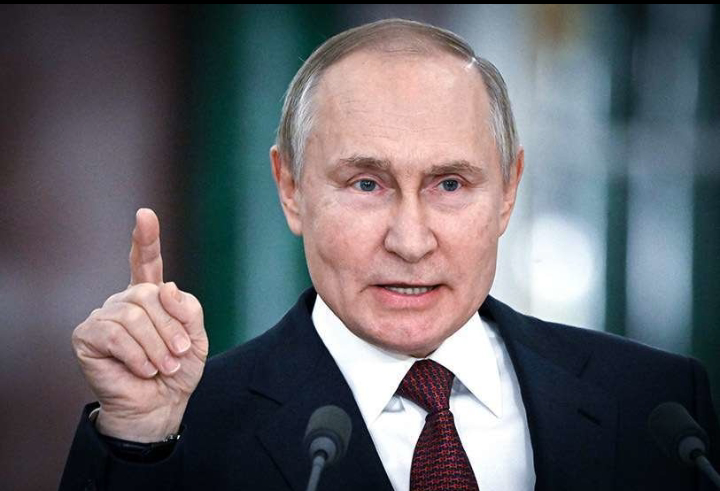 Putin interviene en el foro empresarial de los BRICS