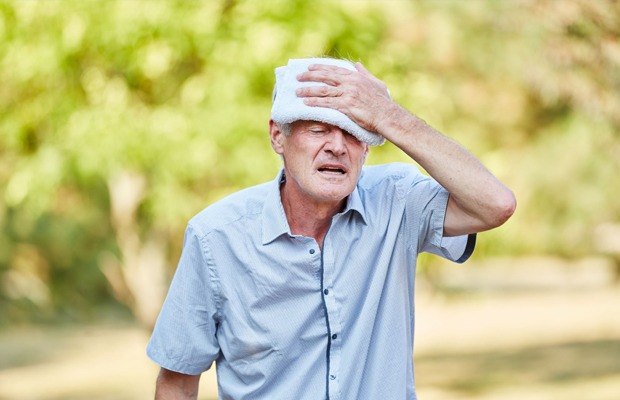 Científicos creen que calor extremo acelerará deterioro cognitivo