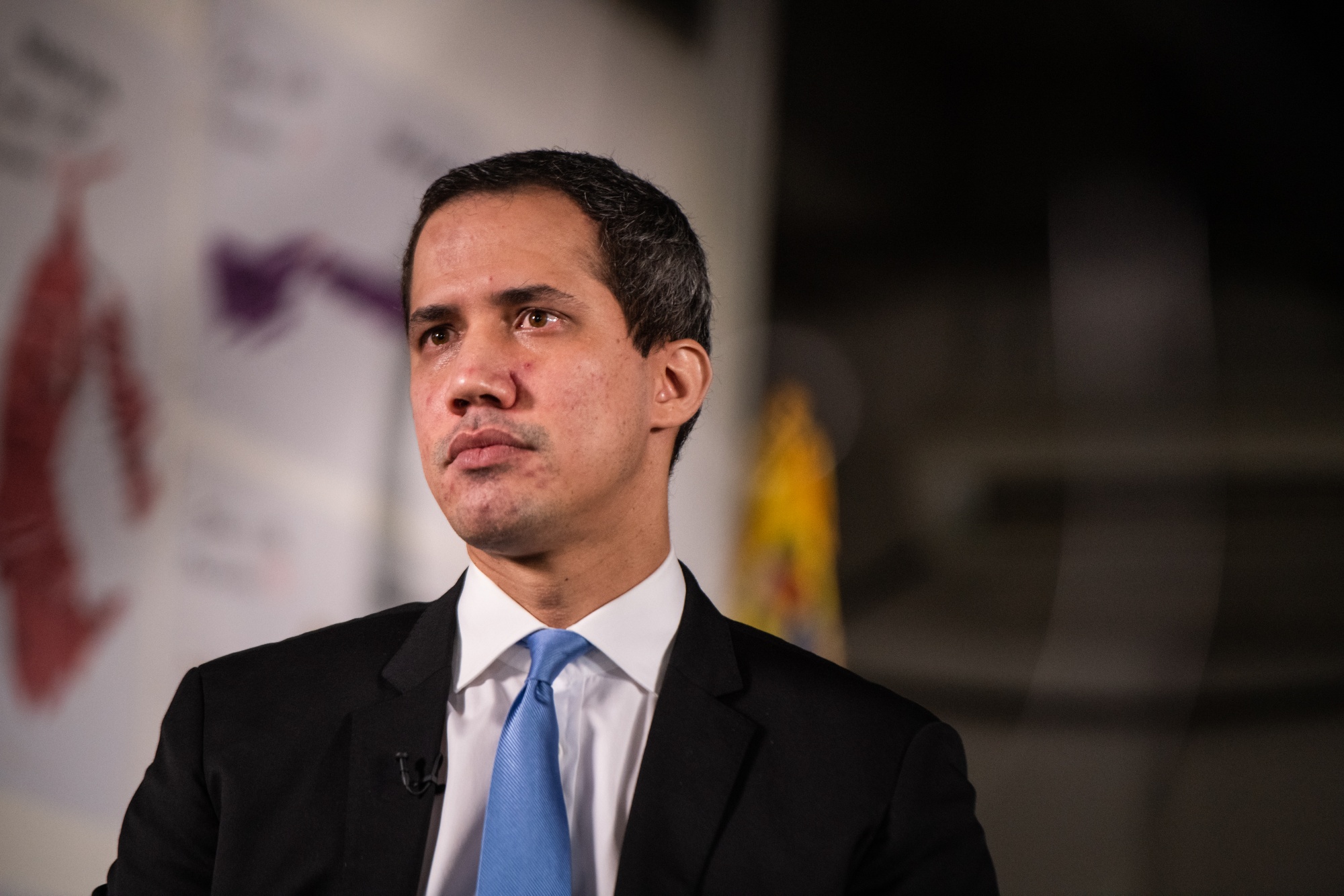 Alcalde de Miami Beach declaró en l 12 de agosto como el Día de Guaidó
