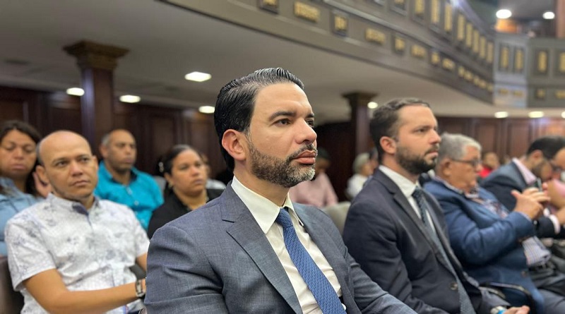 Empresarios califican de positiva la Ley de Armonización Tributaria en el país