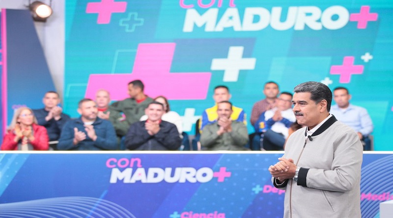 Más de un millón 260 mil casos resueltos con 1×10 del Buen Gobierno