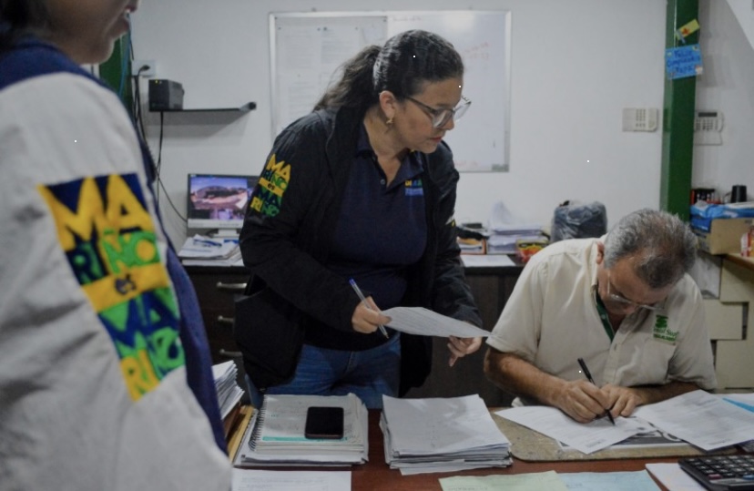 Alcaldía de Mariño duplicó en casi 100% otorgamiento de nuevas licencias