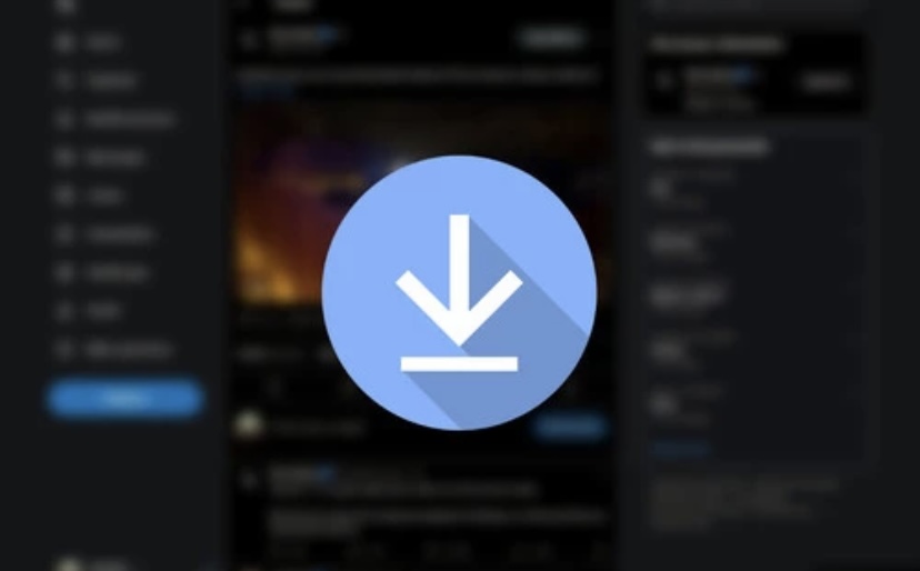 Ya se pueden descargar vídeos directamente desde ‘X’