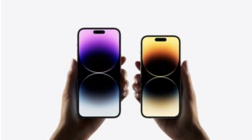 Apple sigue dominando el mercado de smartphones en EE.UU