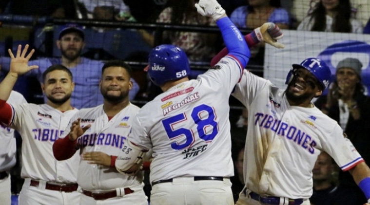 La Guaira anuncia tres importados para la temporada 2023-2024