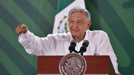 López Obrador emite decreto para proteger sitios sagrados de pueblos indígenas