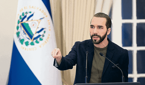 ‘Plan Bukele’: expertos en seguridad matizan la efectividad de sistema de seguridad de El Salvador