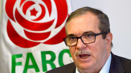 El partido Comunes en Colombia denuncia «grave atentado» contra un integrante de su directiva