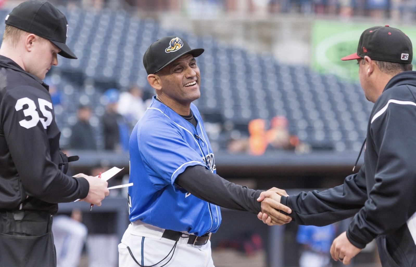 LVBP: Navegantes del Magallanes gozará de un cuerpo técnico repleto de experiencia