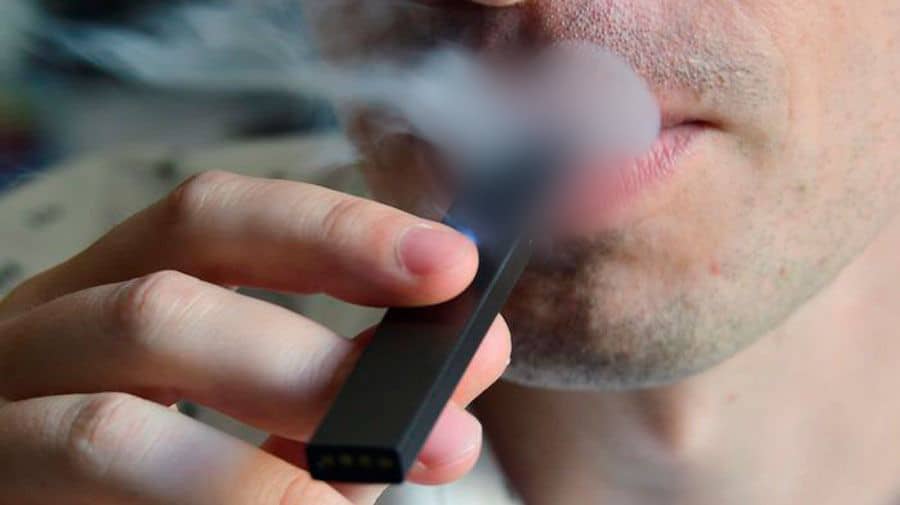 ¡Se desaparecieron los Cigarros electrónicos! Medida de prohibición en venta y consumo ha sido efectiva