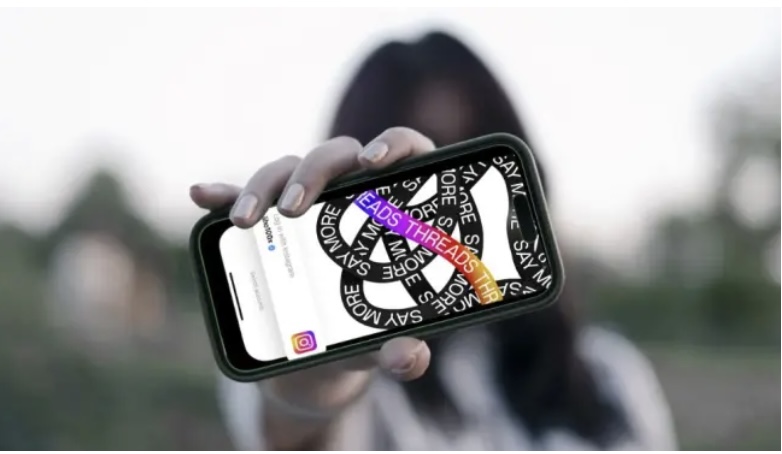 Threads, el Twitter de Meta, se desploma y cae un 82% en número de usuarios activos diarios