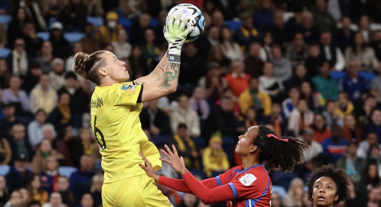 Mundial femenino ya superó el total de espectadores de 2019, según la FIFA