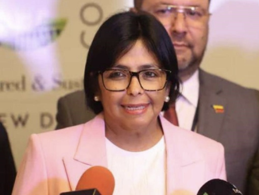 Venezuela llama a profundizar la complementariedad entre regiones