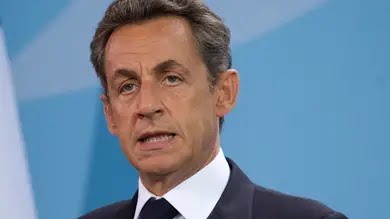 Sarkozy defiende que Ucrania debe ser un país «neutral», y mantiene que «Putin no es alguien irracional»