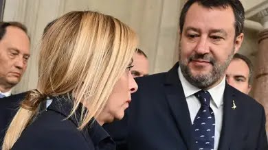 La polémica medida de Matteo Salvini: taxis gratis para los borrachos en Italia