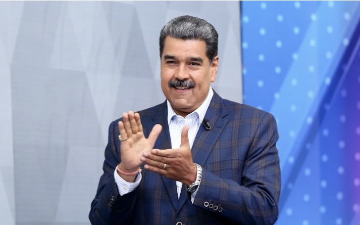 Presidente Nicolás Maduro saludó pronunciamiento de Fedecámaras sobre cese de sanciones