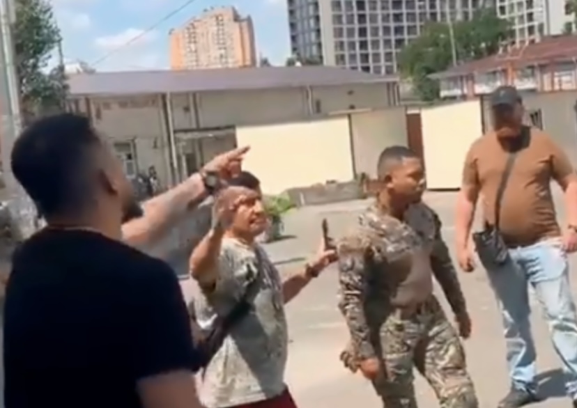 Mercenarios colombianos en Ucrania: el precio de pelear una guerra ajena