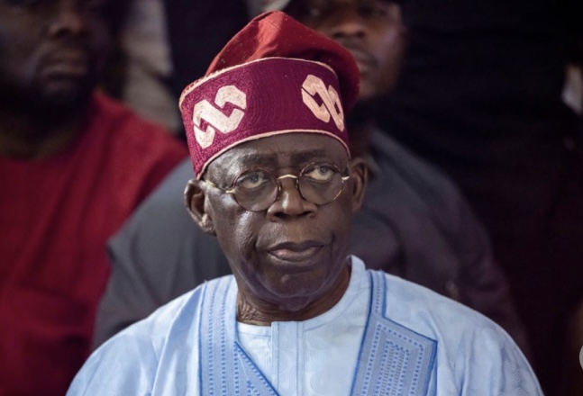 El presidente de Nigeria pide al Senado autorización para una intervención militar en Níger