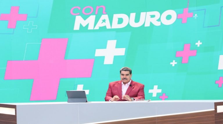 Activadas 4 millones de Cuadrillas de Paz ante plan develado por Ledezma