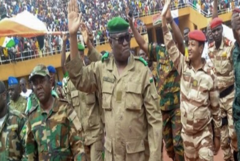 Cedeao prepara una declaración tras vencer ultimátum en Níger