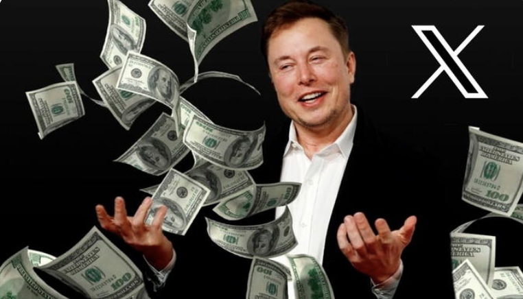 Elon Musk anuncia que repartirá US$5 millones entre tuiteros que cumplan estos requisitos