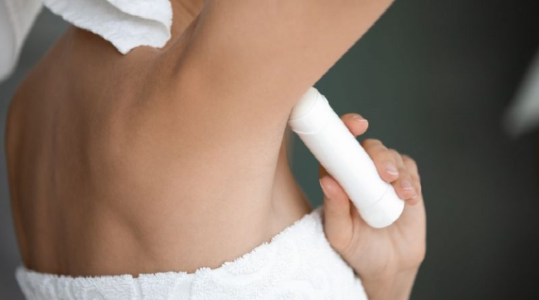 Entérate|¿Es necesario usar desodorante?
