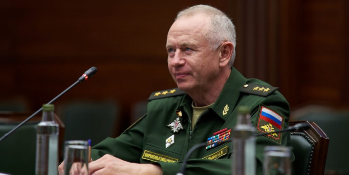 Rusia dará a Venezuela asesoría militar