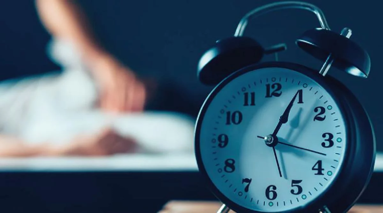 Especialistas desarrollan estudio para conocer cómo dormir menos sin afectar la salud