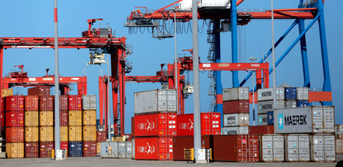 Exportación de productos aumentó 106% hacia Colombia