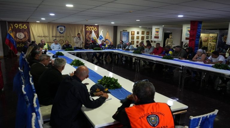 INTT regulariza matriculación de motorizados